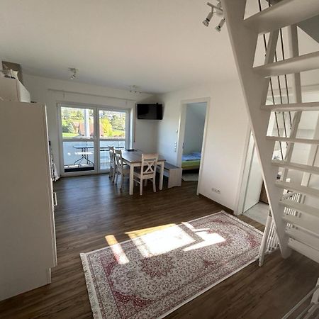 3 Zimmer Neubauwohnung In Der Schwaebischen Toskana Löwenstein Esterno foto
