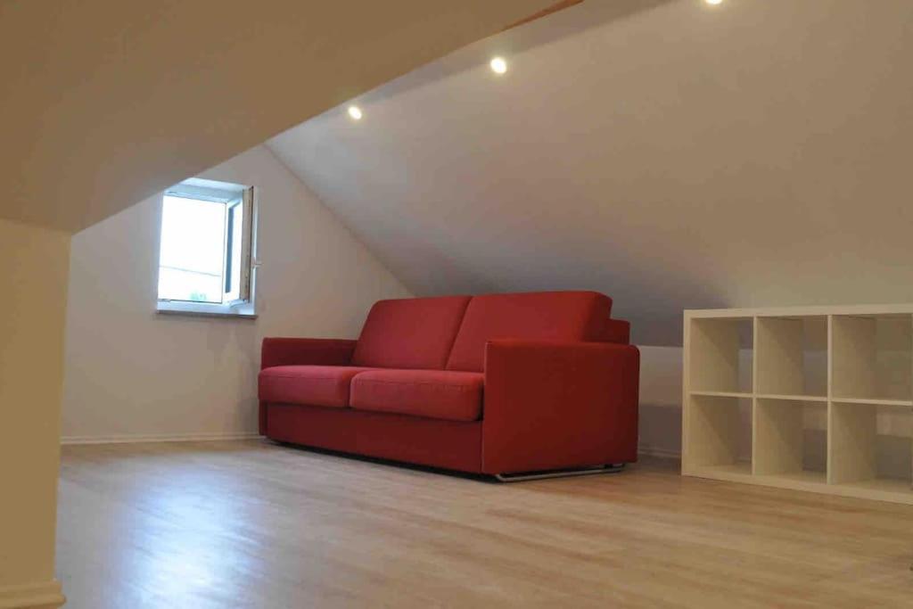 3 Zimmer Neubauwohnung In Der Schwaebischen Toskana Löwenstein Esterno foto